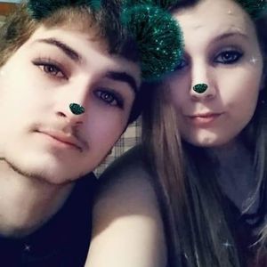 Meet your Posher, Aaron